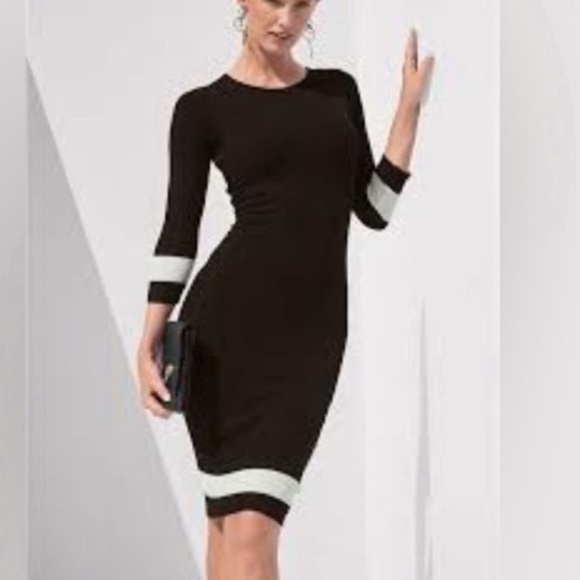 Venus Dress - Picture 1 of 3